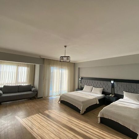 Carpediem Diamond Hotel Karasu Exteriér fotografie