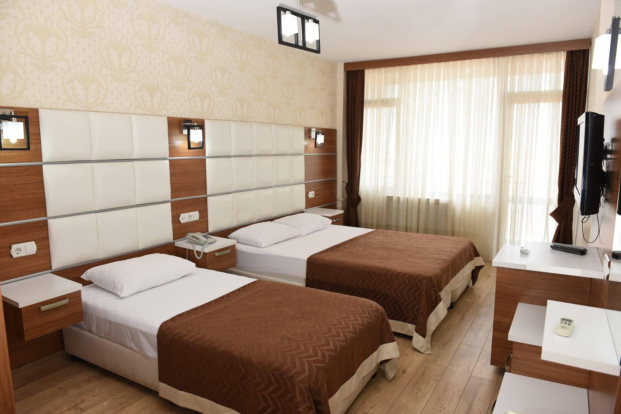Carpediem Diamond Hotel Karasu Exteriér fotografie