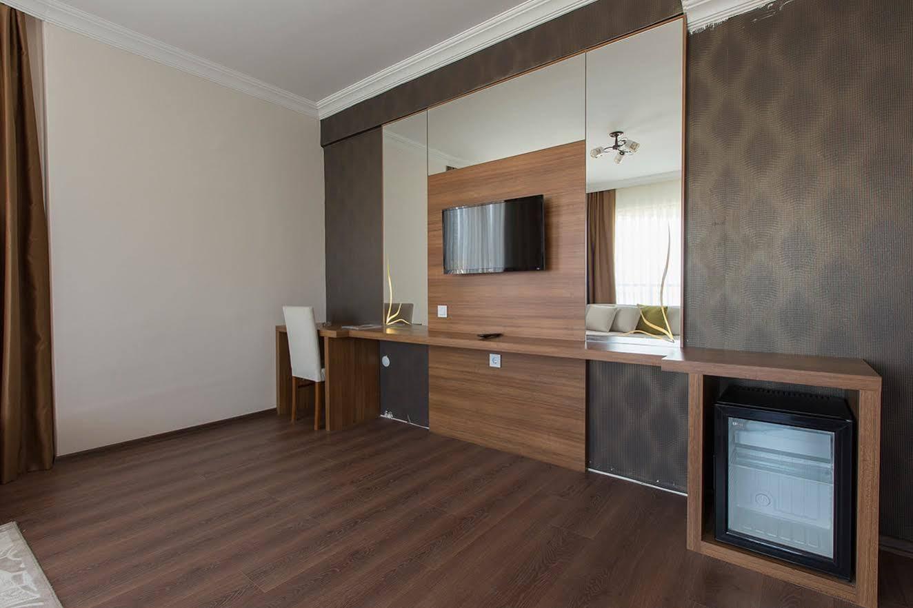 Carpediem Diamond Hotel Karasu Exteriér fotografie